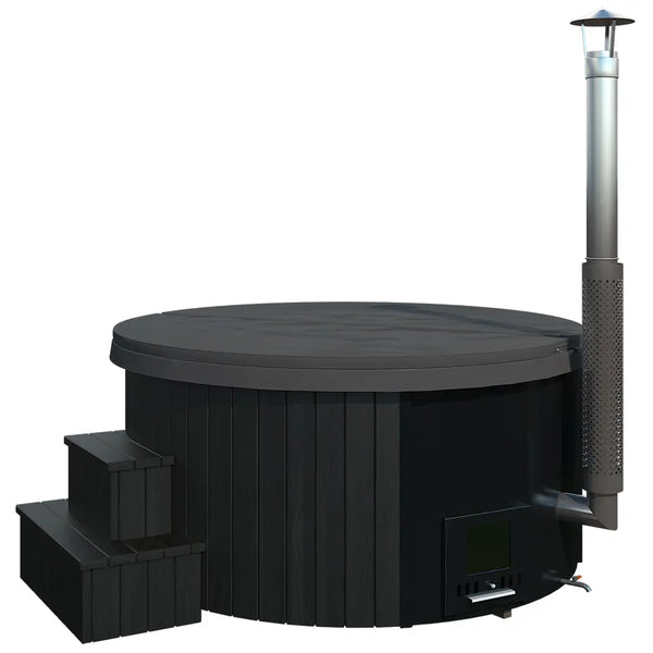 Badestamp - Delux 200